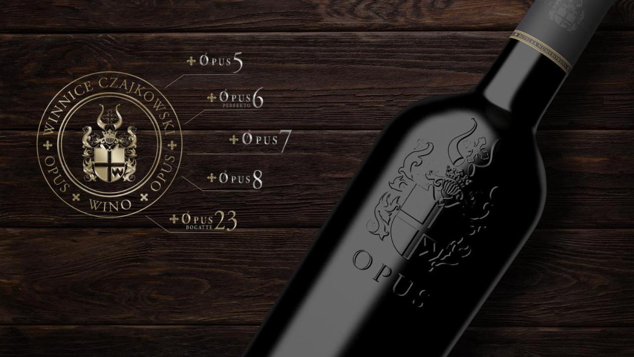 Ostoja Spokoju Olchowiec Εξωτερικό φωτογραφία