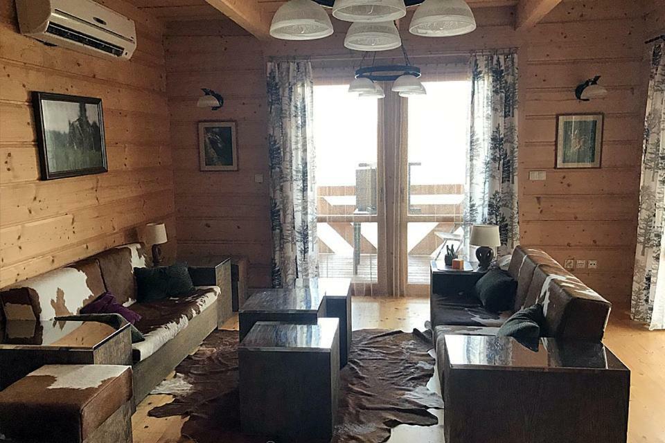 Ostoja Spokoju Olchowiec Εξωτερικό φωτογραφία